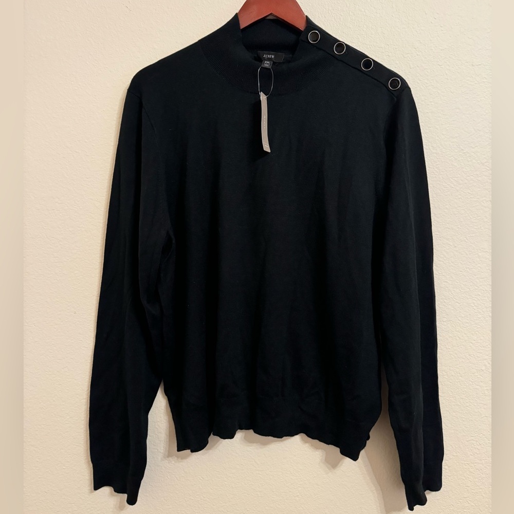 J.crew women’s sweater